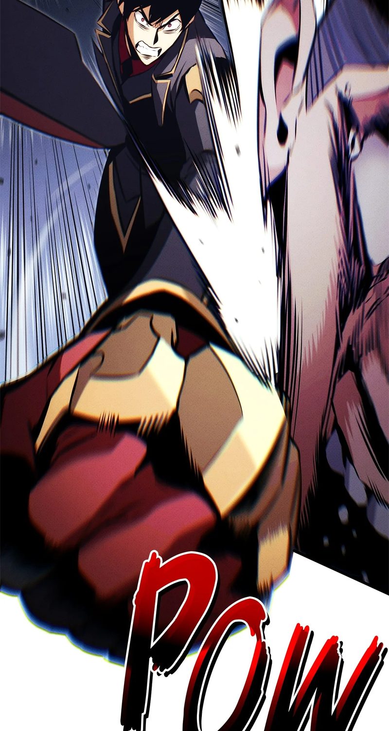 Ranker’s Return (Remake) Chapter 209 - Page 121