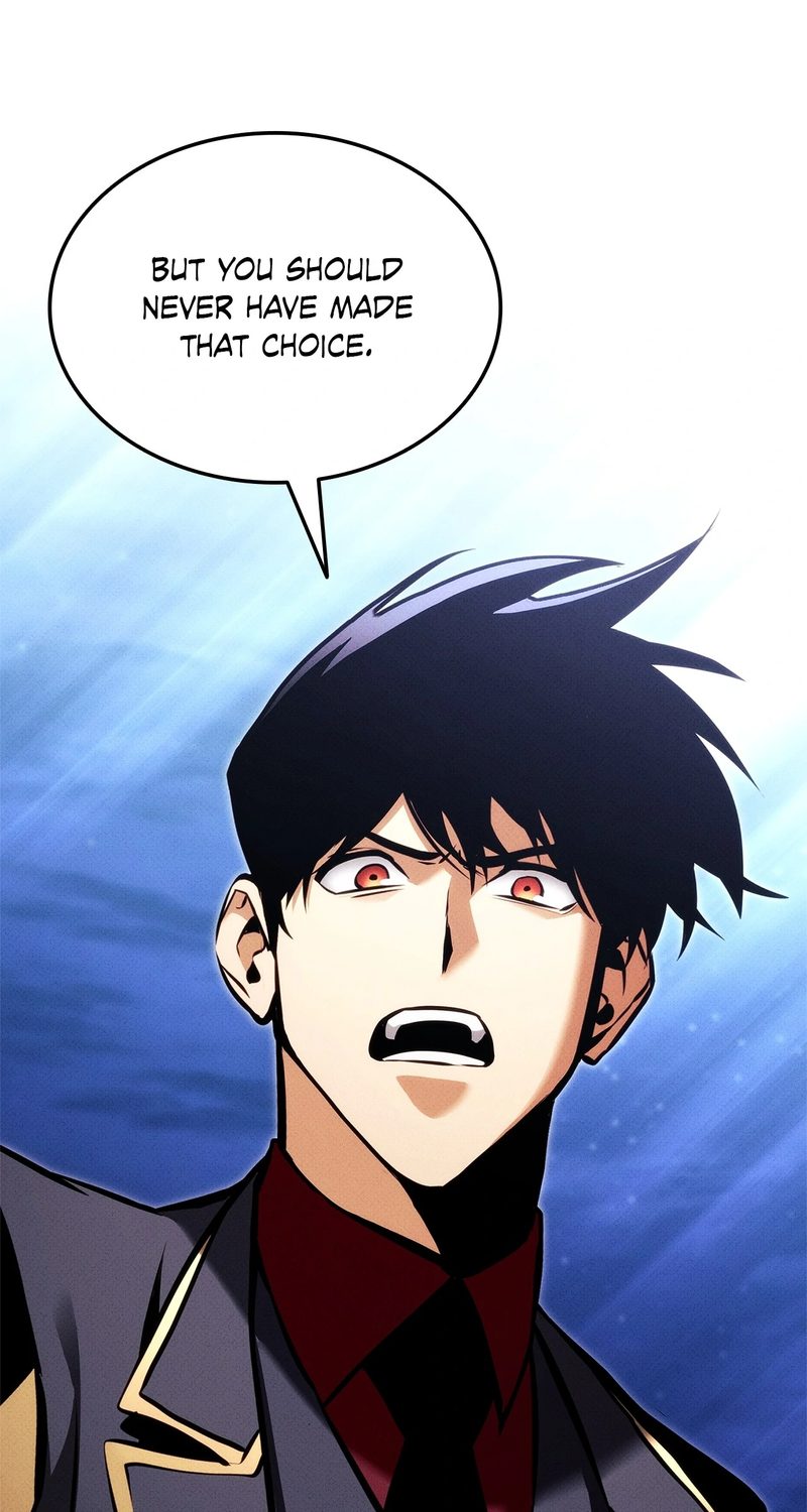 Ranker’s Return (Remake) Chapter 209 - Page 126