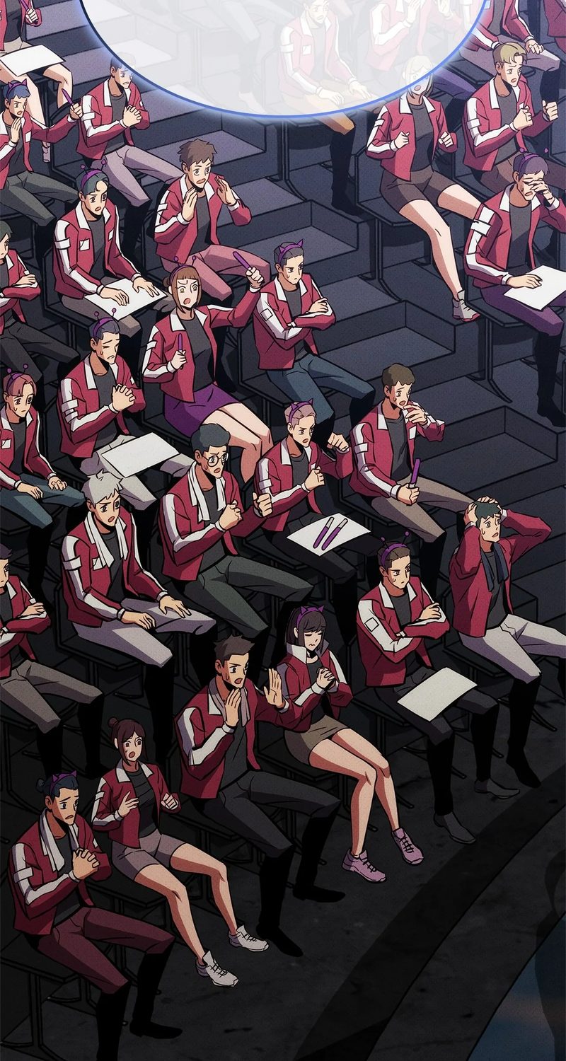 Ranker’s Return (Remake) Chapter 209 - Page 128