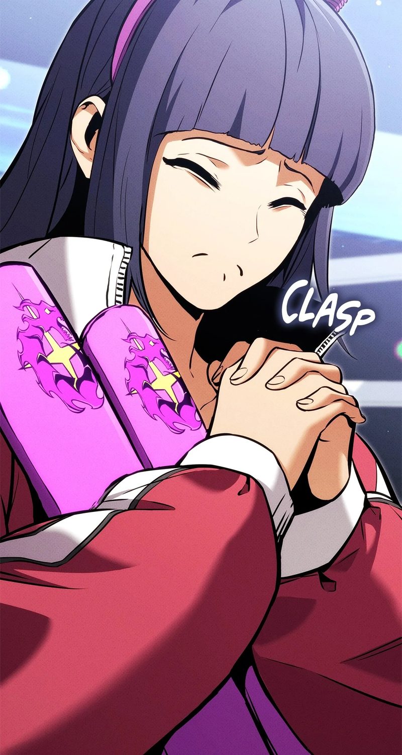 Ranker’s Return (Remake) Chapter 209 - Page 130