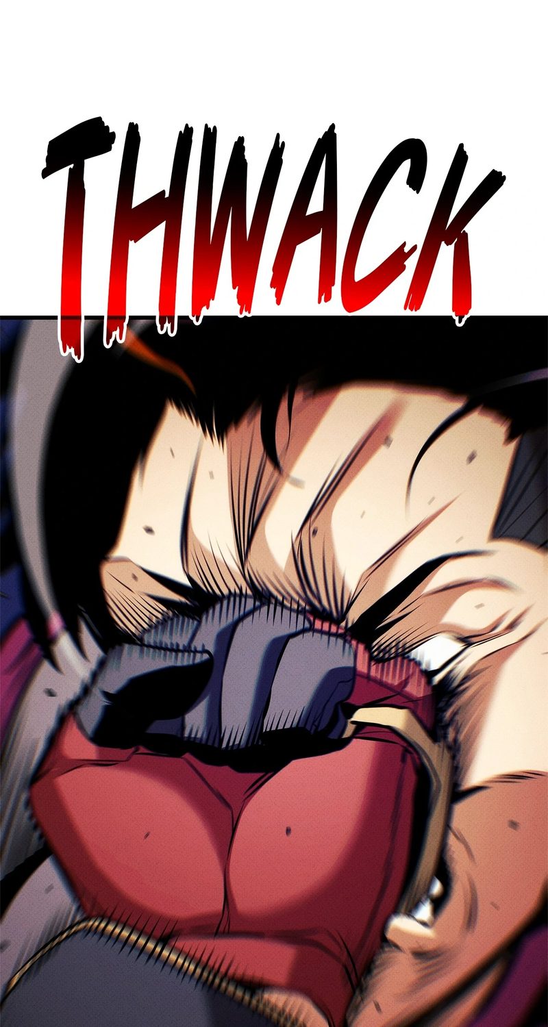 Ranker’s Return (Remake) Chapter 209 - Page 132