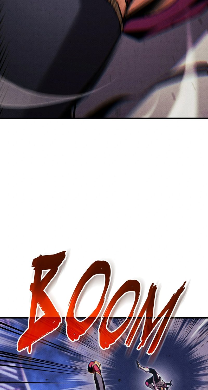 Ranker’s Return (Remake) Chapter 209 - Page 133