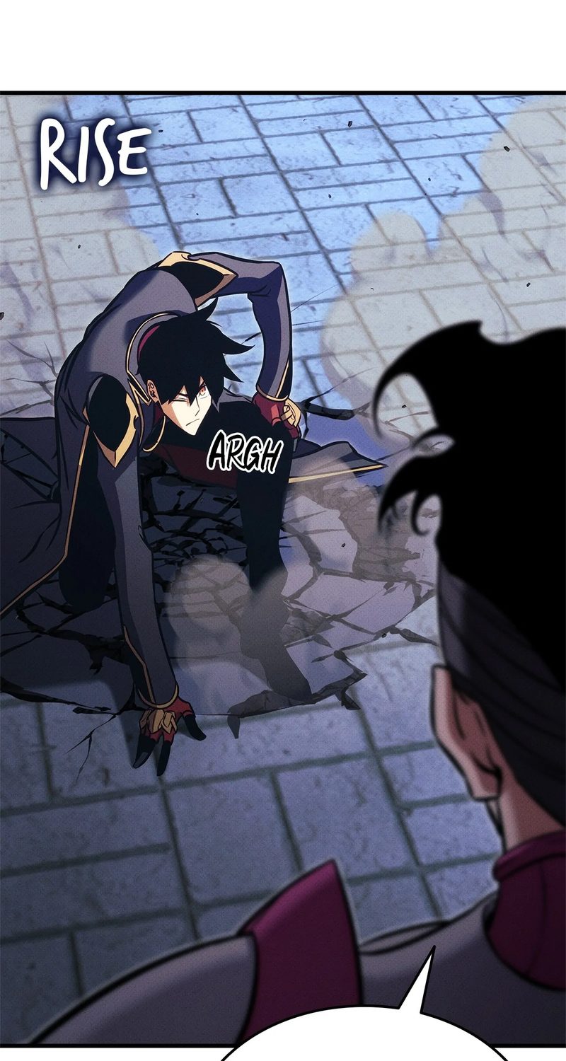 Ranker’s Return (Remake) Chapter 209 - Page 48