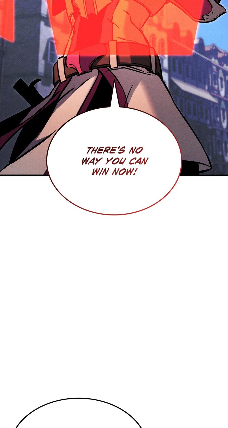 Ranker’s Return (Remake) Chapter 209 - Page 51