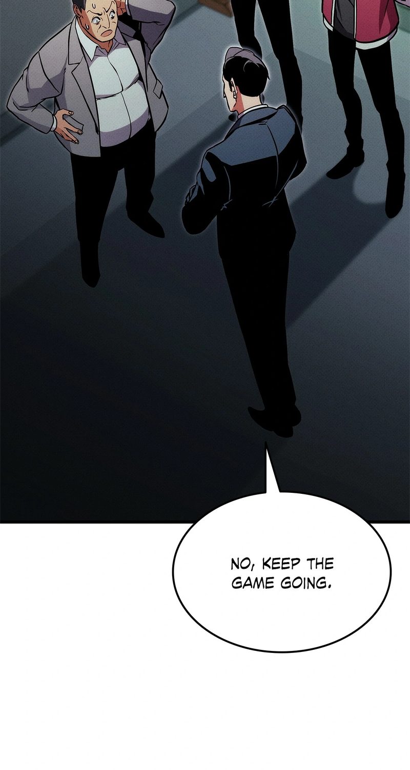 Ranker’s Return (Remake) Chapter 209 - Page 6