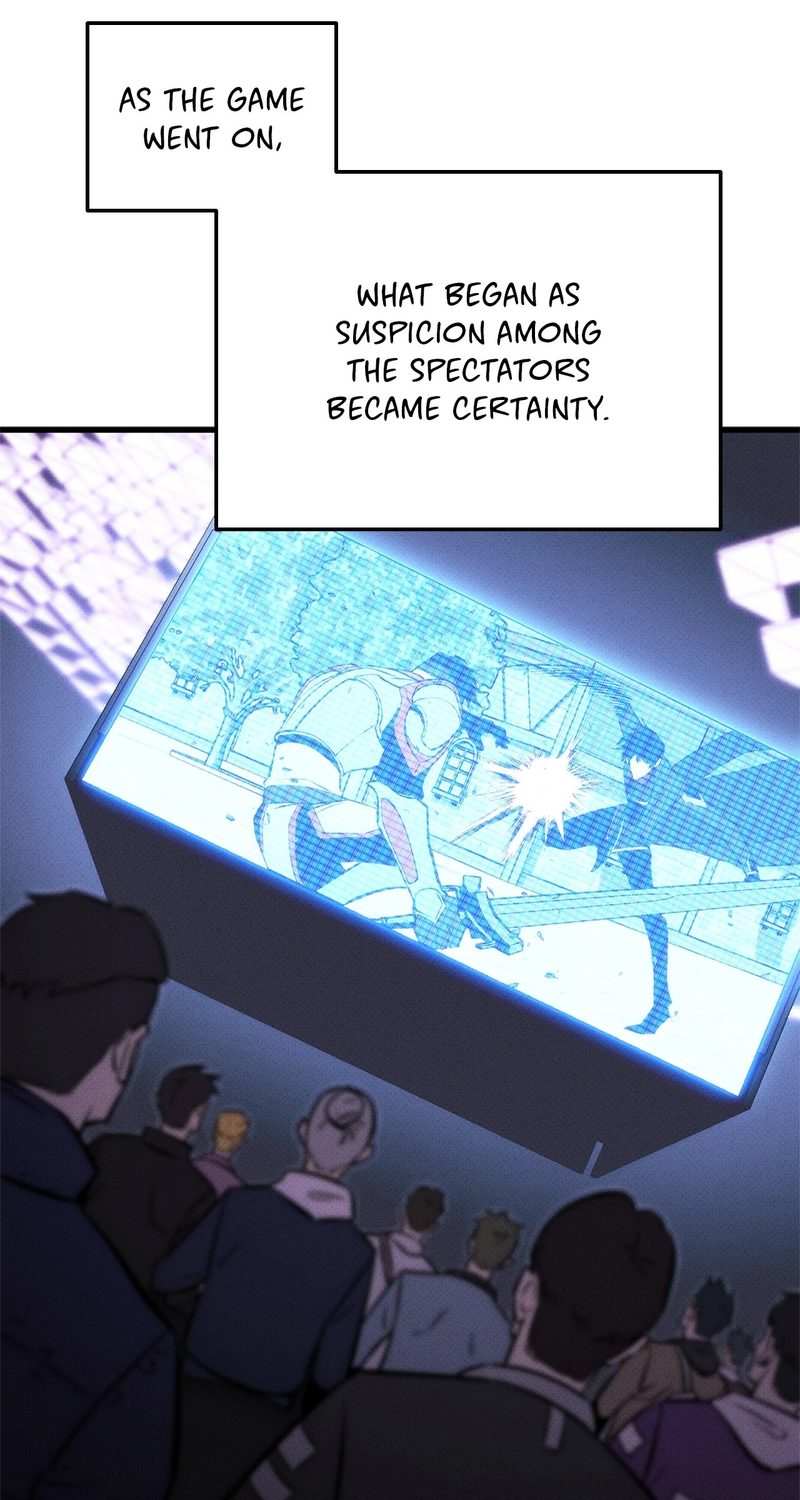 Ranker’s Return (Remake) Chapter 209 - Page 73