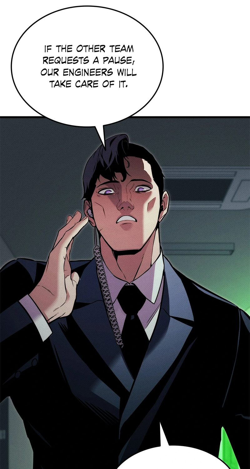 Ranker’s Return (Remake) Chapter 209 - Page 8