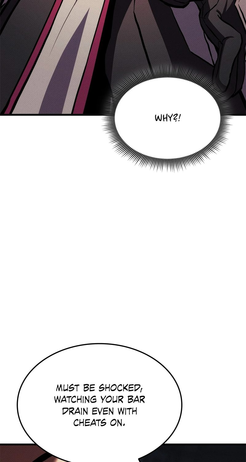 Ranker’s Return (Remake) Chapter 209 - Page 91