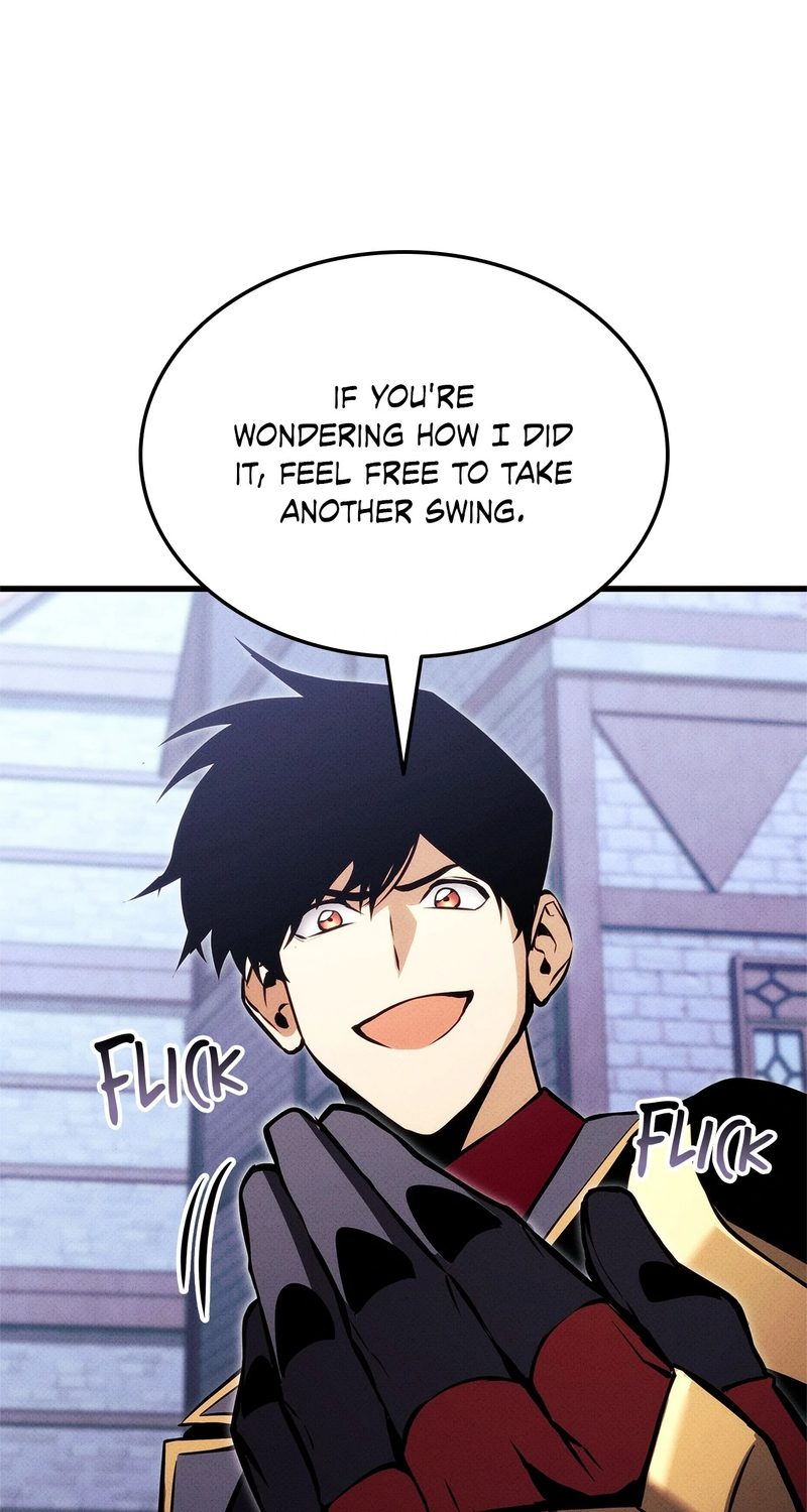 Ranker’s Return (Remake) Chapter 209 - Page 94