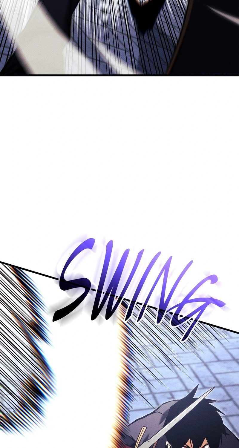 Ranker’s Return (Remake) Chapter 209 - Page 98