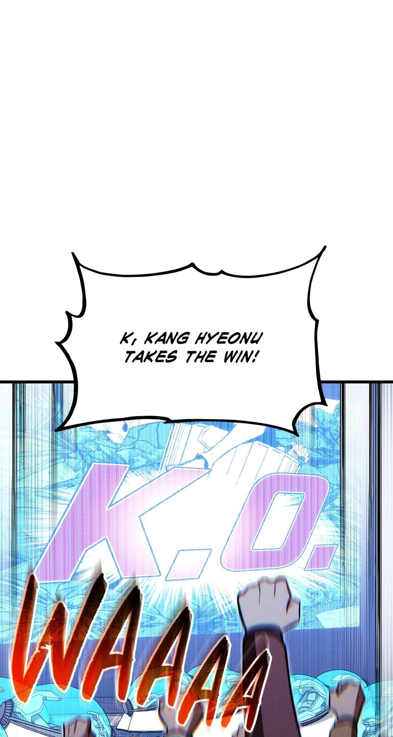 Ranker’s Return (Remake) Chapter 210 - Page 1