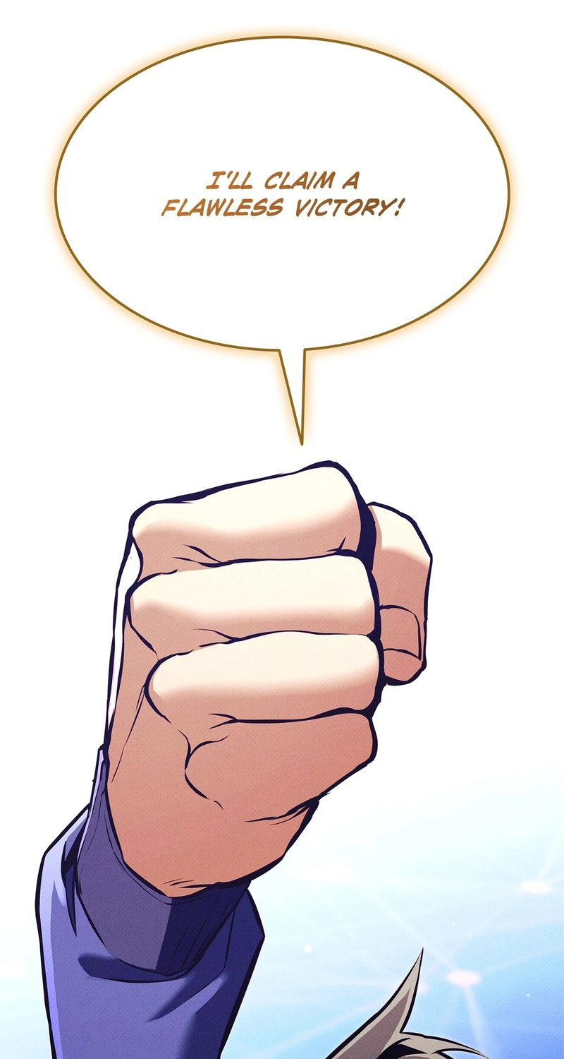 Ranker’s Return (Remake) Chapter 210 - Page 104