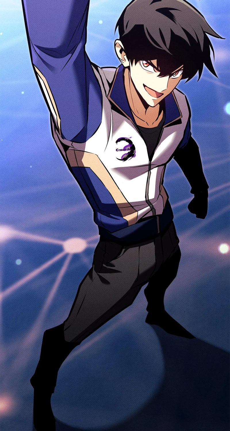 Ranker’s Return (Remake) Chapter 210 - Page 105