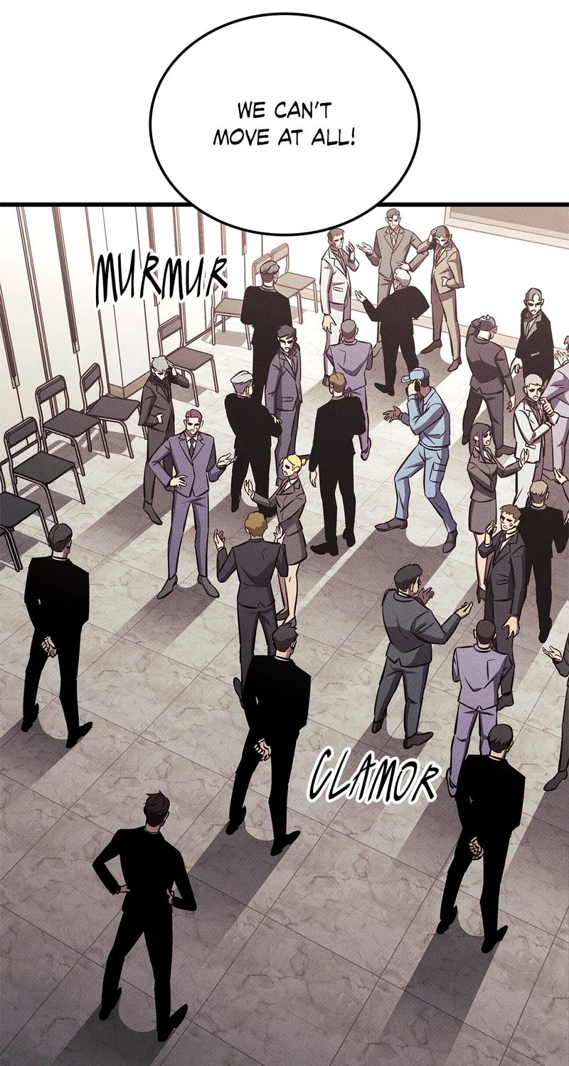 Ranker’s Return (Remake) Chapter 210 - Page 13