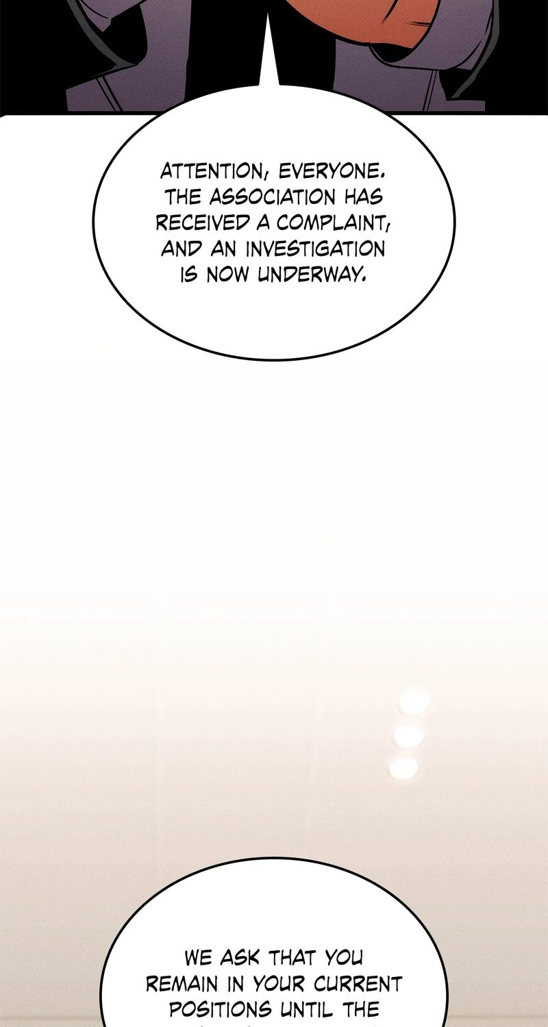 Ranker’s Return (Remake) Chapter 210 - Page 15