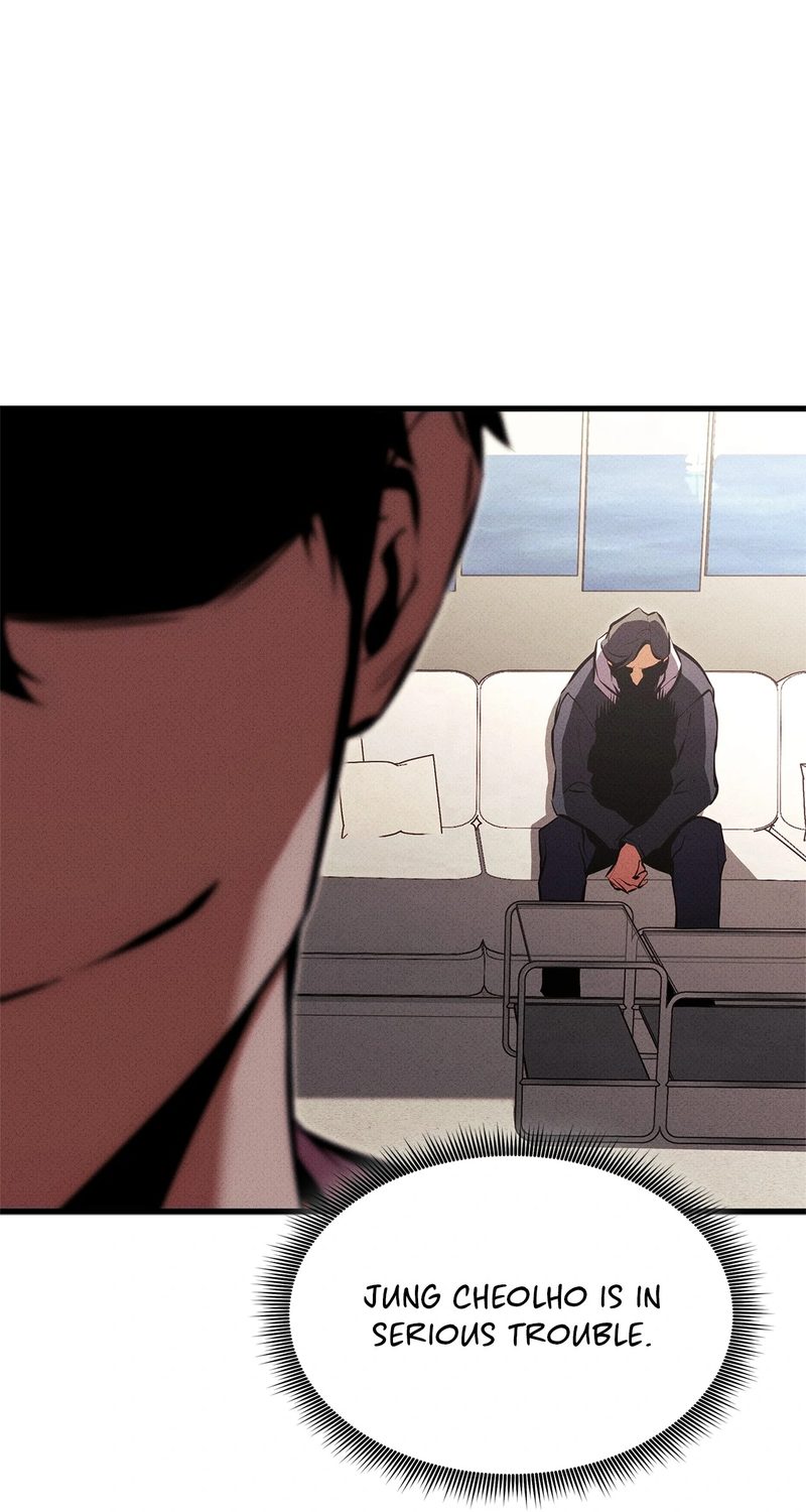 Ranker’s Return (Remake) Chapter 210 - Page 152