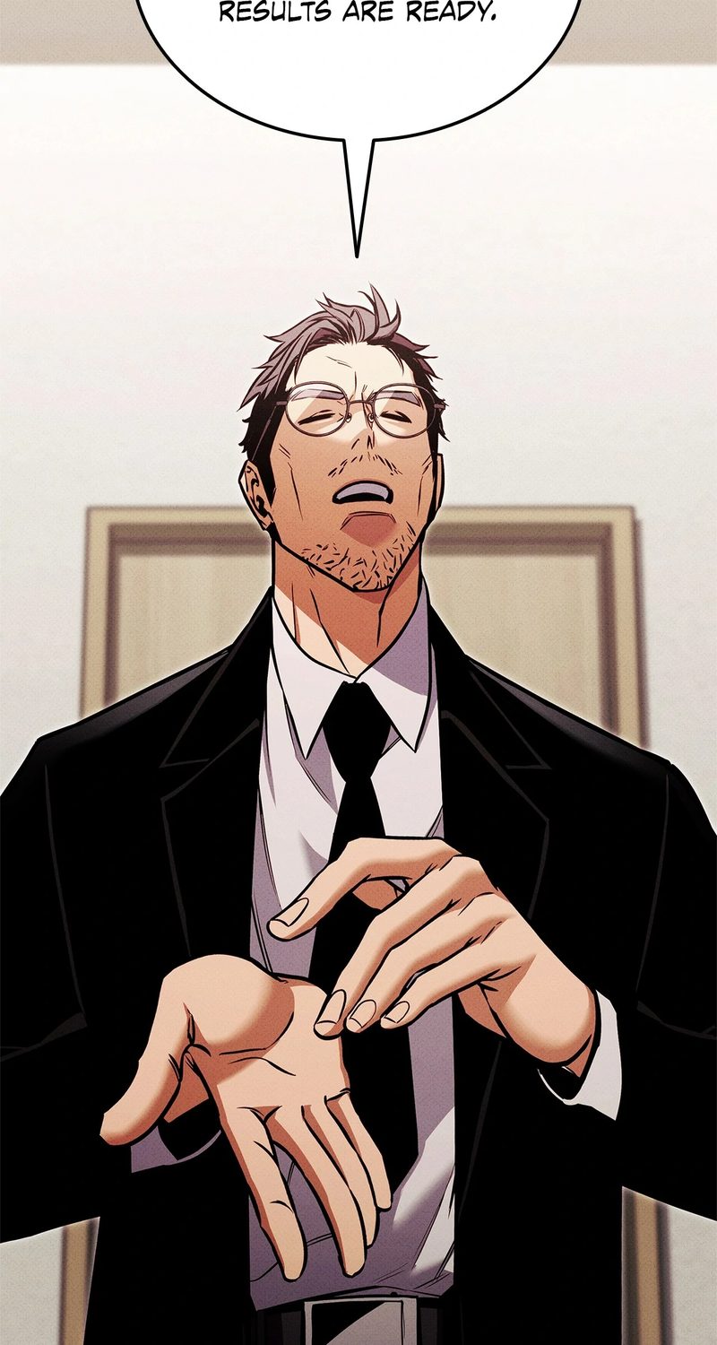 Ranker’s Return (Remake) Chapter 210 - Page 16