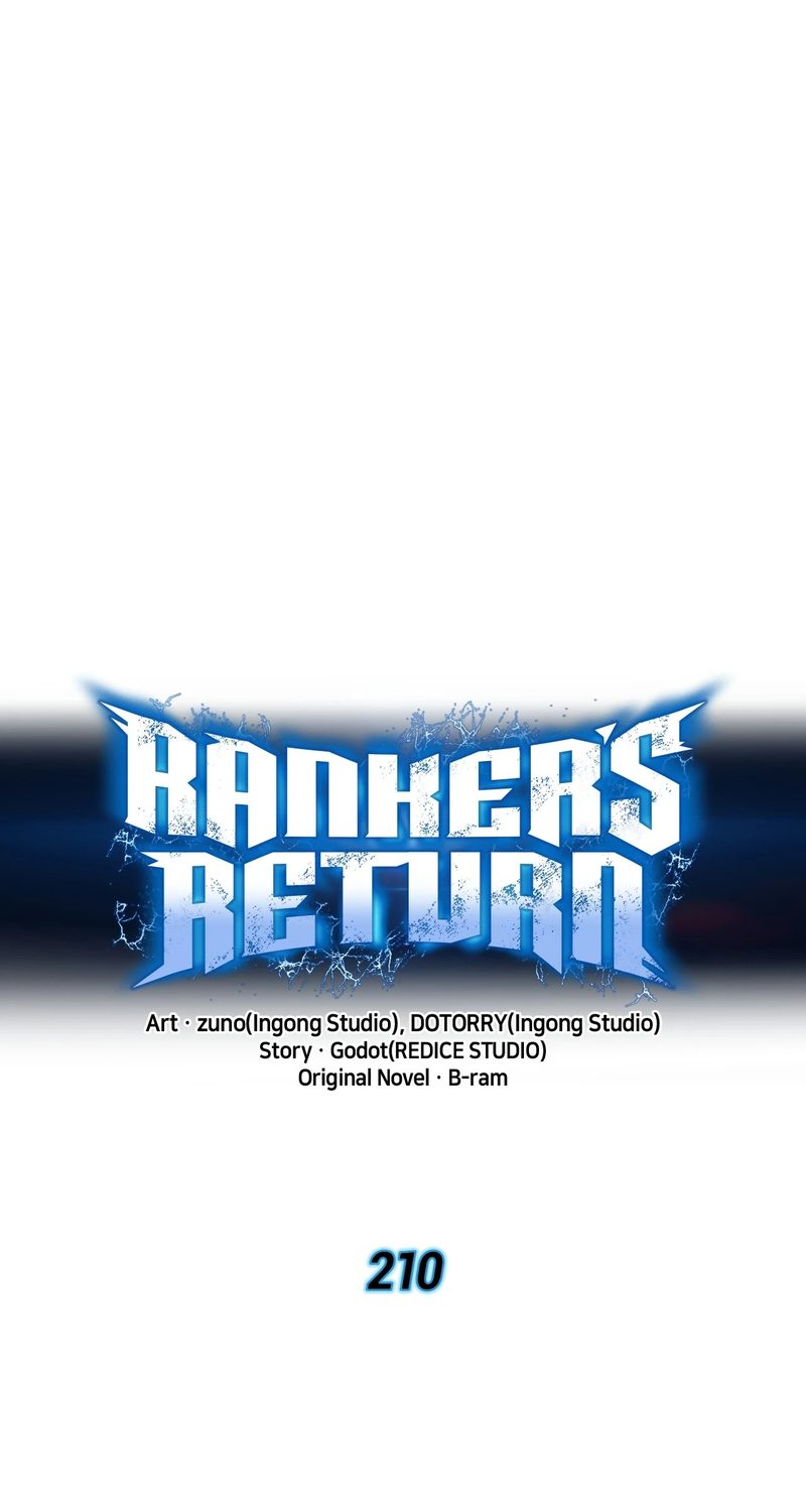 Ranker’s Return (Remake) Chapter 210 - Page 25