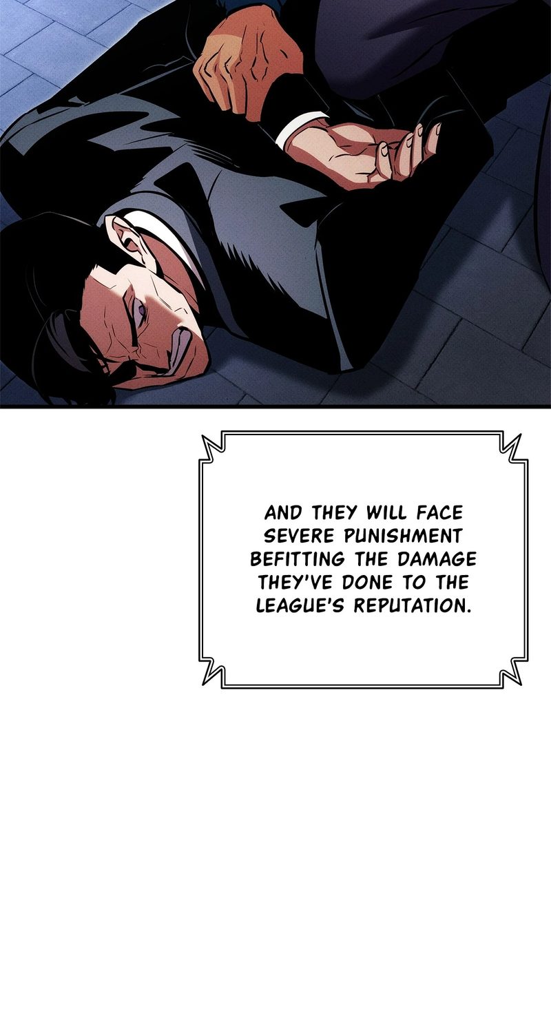 Ranker’s Return (Remake) Chapter 210 - Page 31