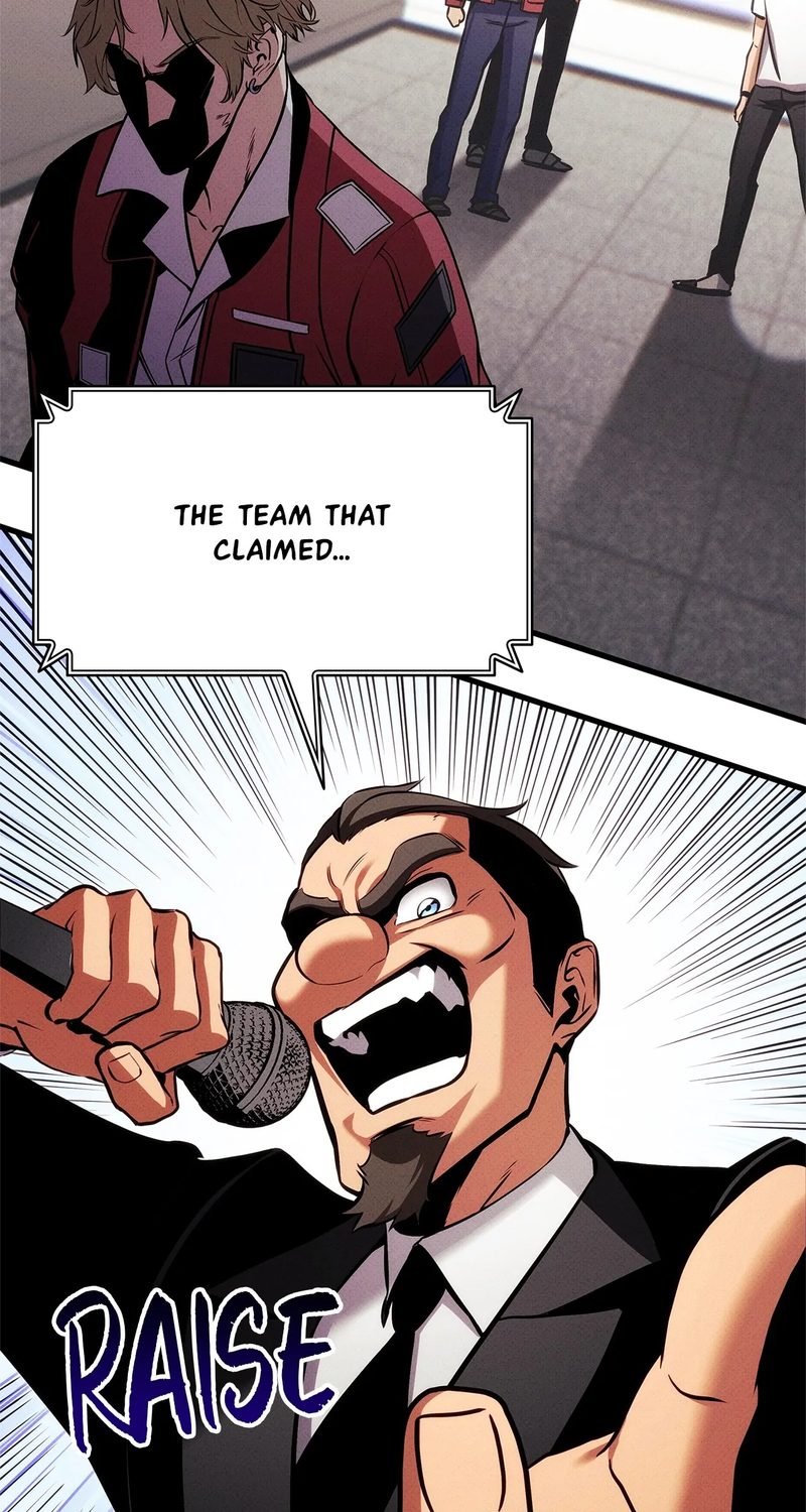 Ranker’s Return (Remake) Chapter 210 - Page 43