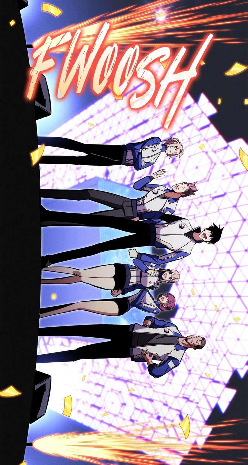 Ranker’s Return (Remake) Chapter 210 - Page 45