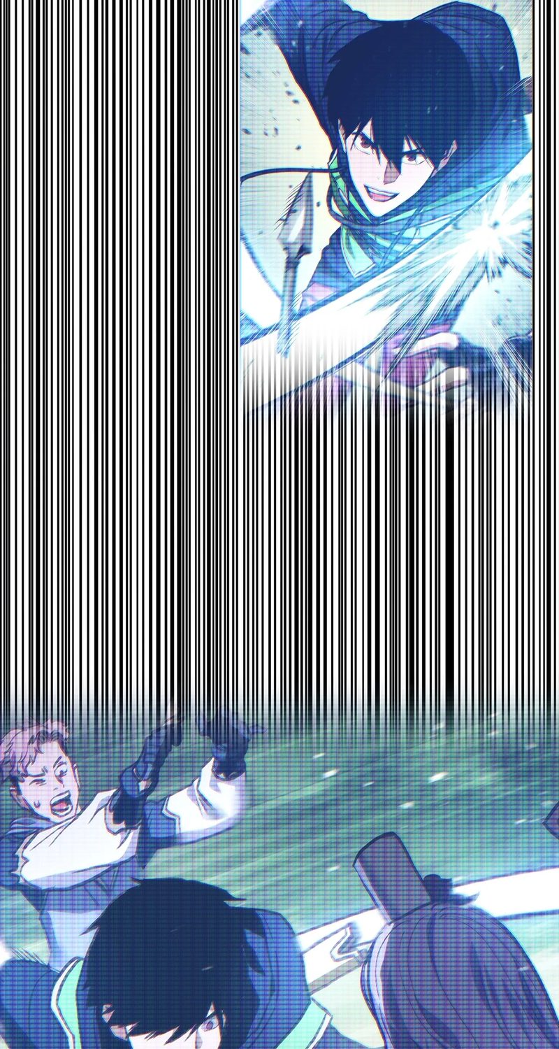 Ranker’s Return (Remake) Chapter 210 - Page 58