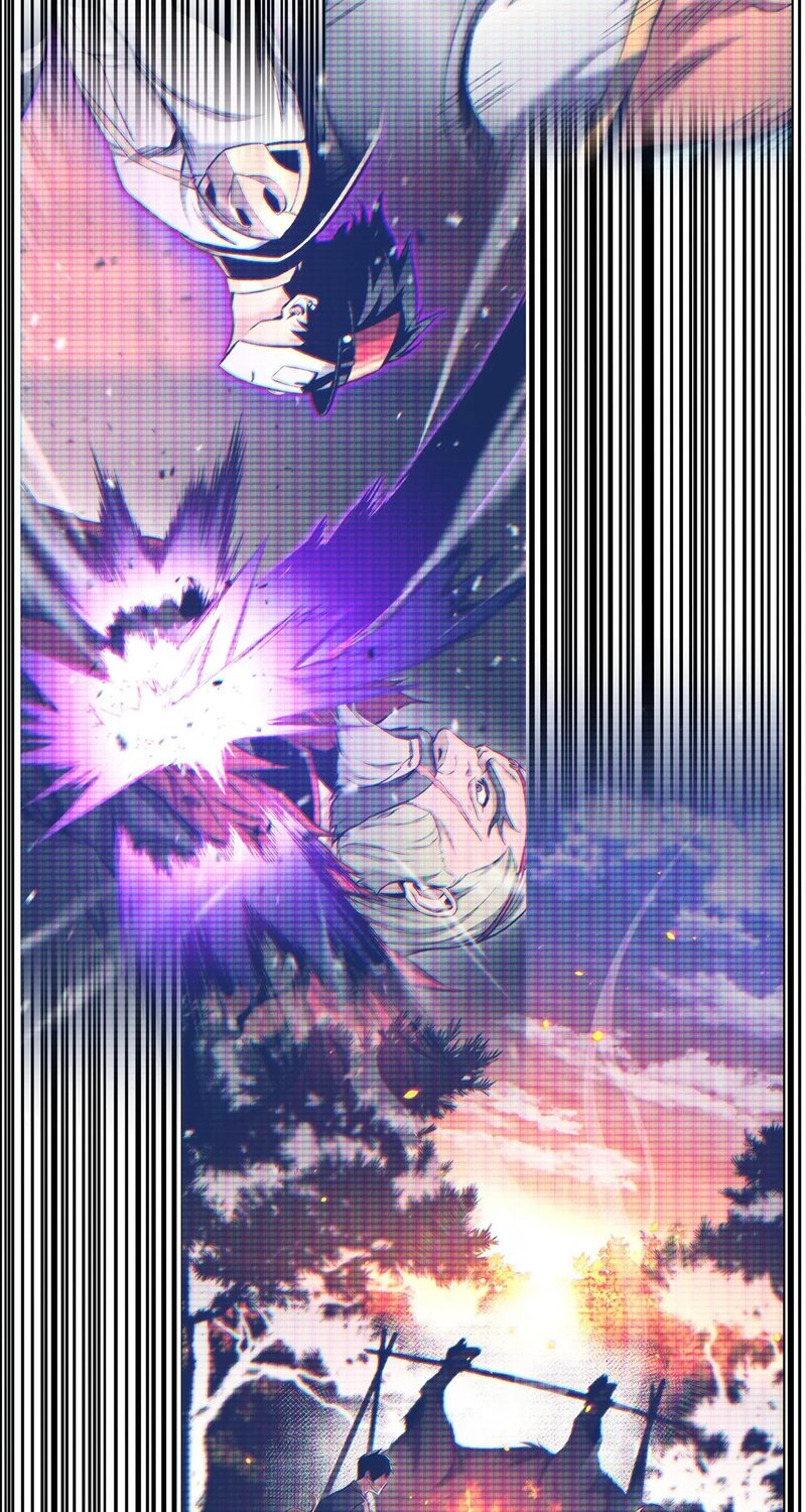 Ranker’s Return (Remake) Chapter 210 - Page 61