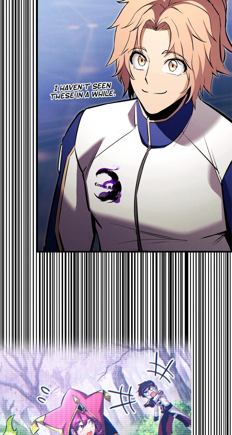 Ranker’s Return (Remake) Chapter 210 - Page 67