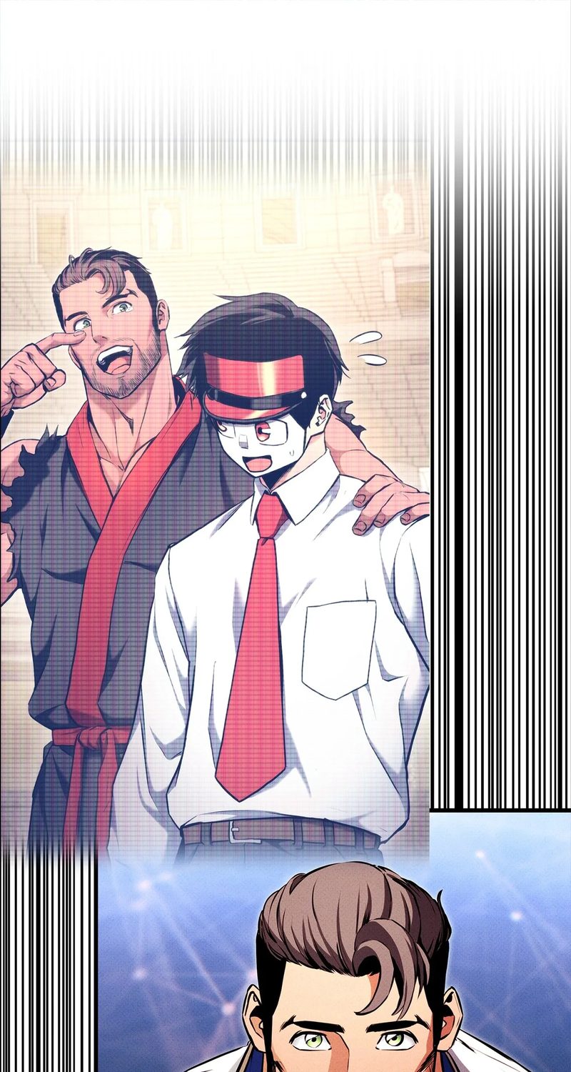 Ranker’s Return (Remake) Chapter 210 - Page 70