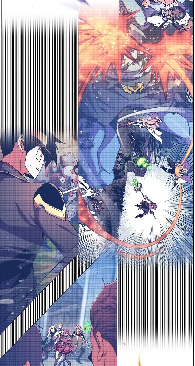 Ranker’s Return (Remake) Chapter 210 - Page 77