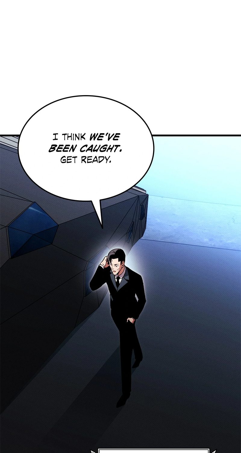 Ranker’s Return (Remake) Chapter 210 - Page 8