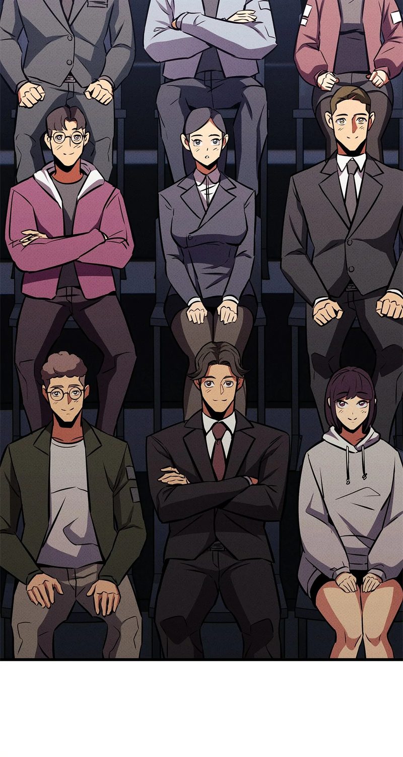 Ranker’s Return (Remake) Chapter 210 - Page 90