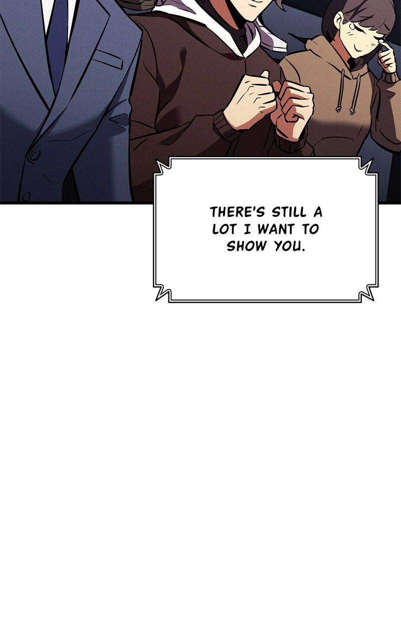 Ranker’s Return (Remake) Chapter 210 - Page 96