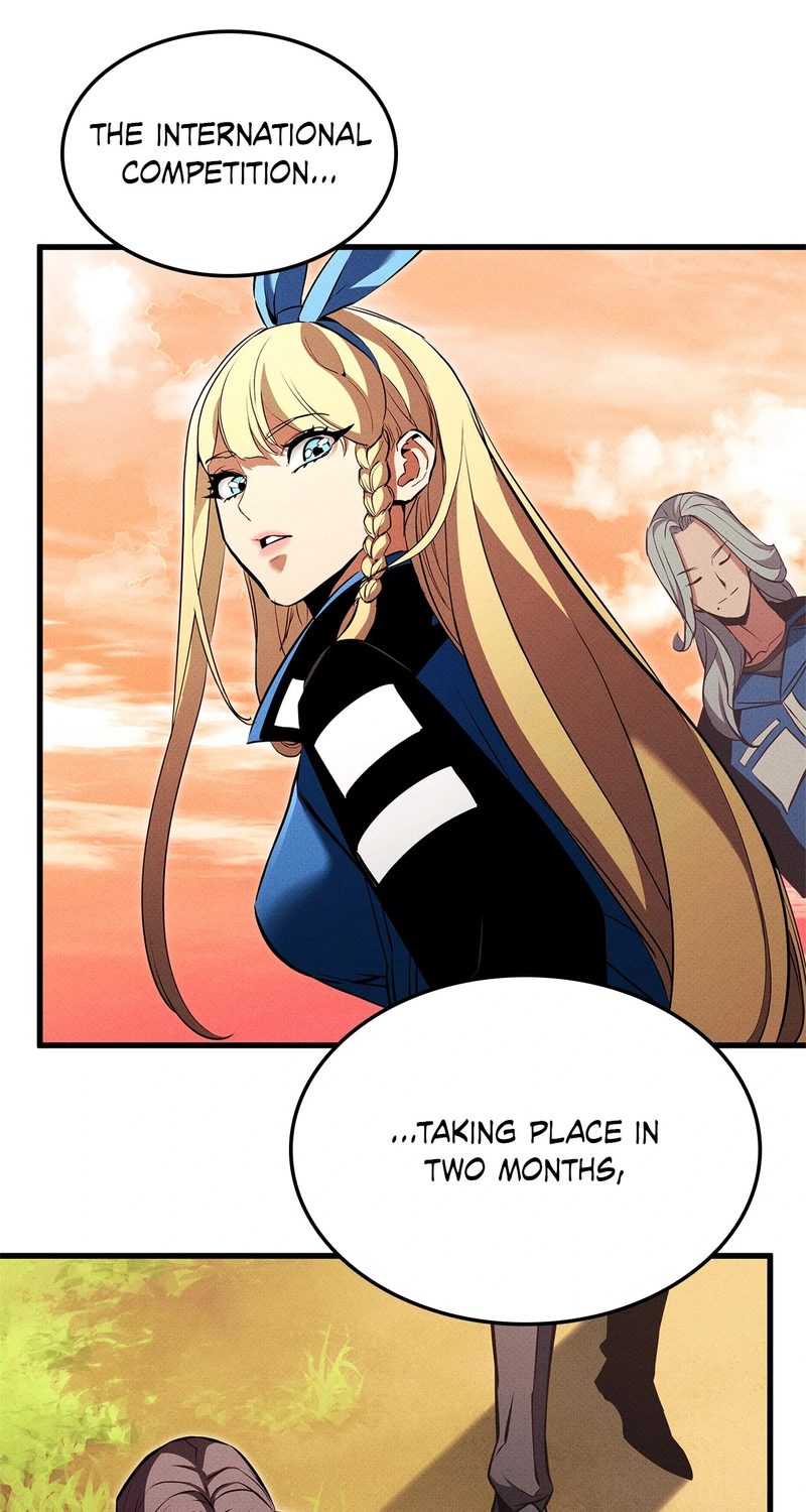 Ranker’s Return (Remake) Chapter 210 - Page 99