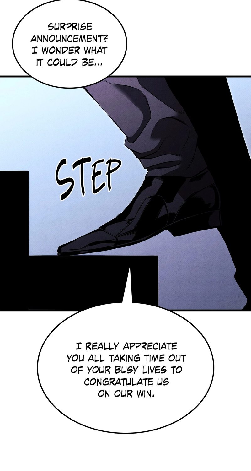 Ranker’s Return (Remake) Chapter 211 - Page 104