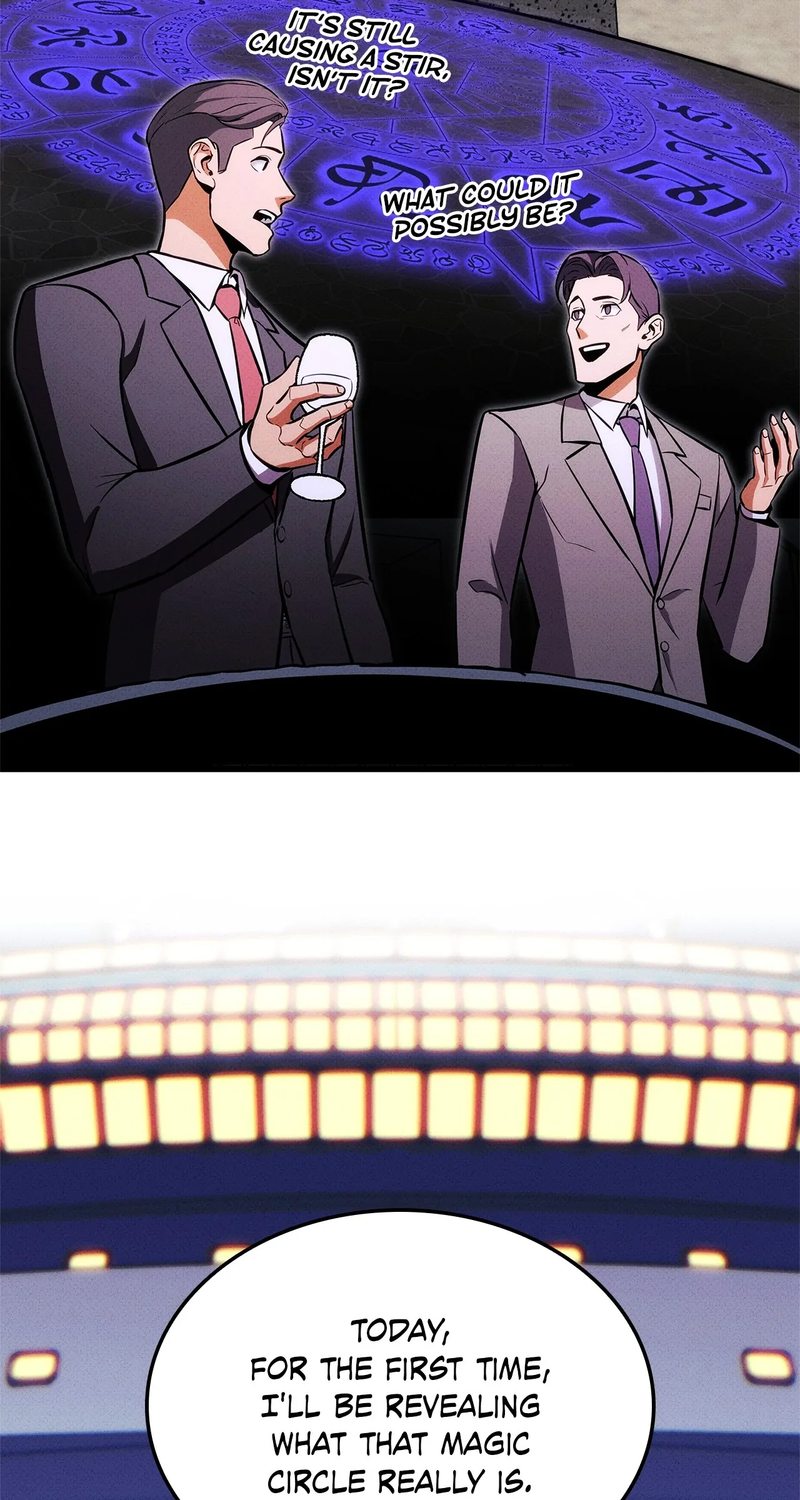 Ranker’s Return (Remake) Chapter 211 - Page 108