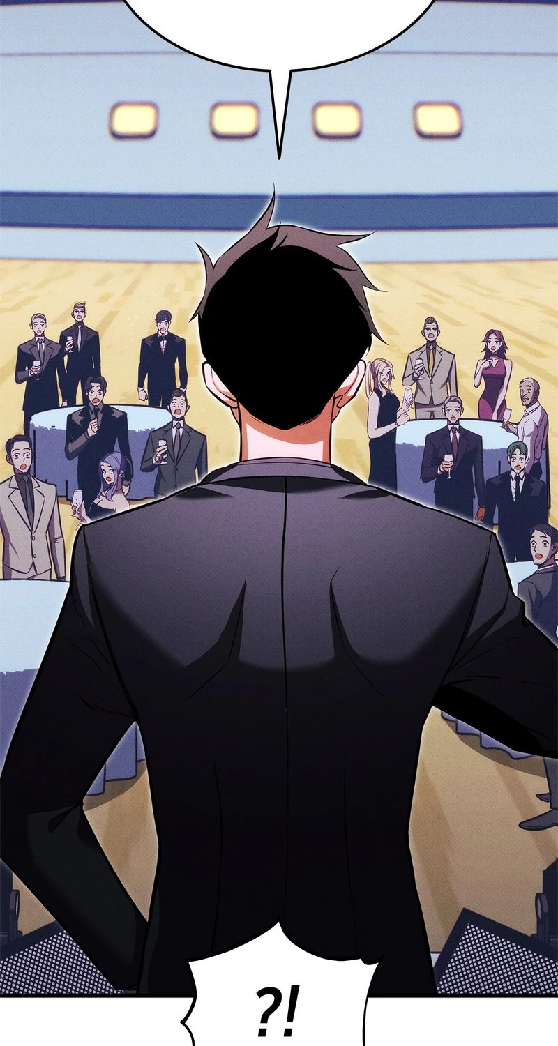 Ranker’s Return (Remake) Chapter 211 - Page 109