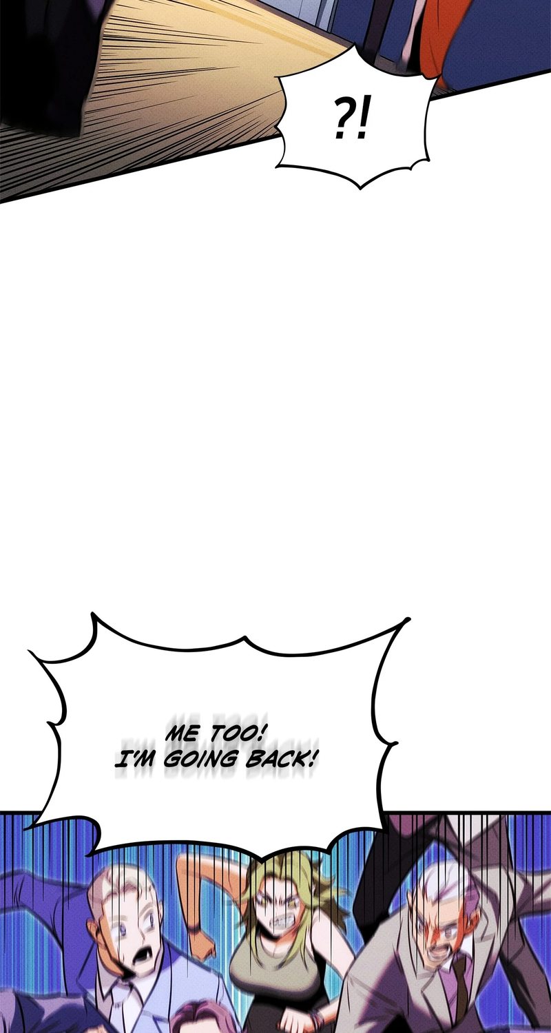 Ranker’s Return (Remake) Chapter 211 - Page 124