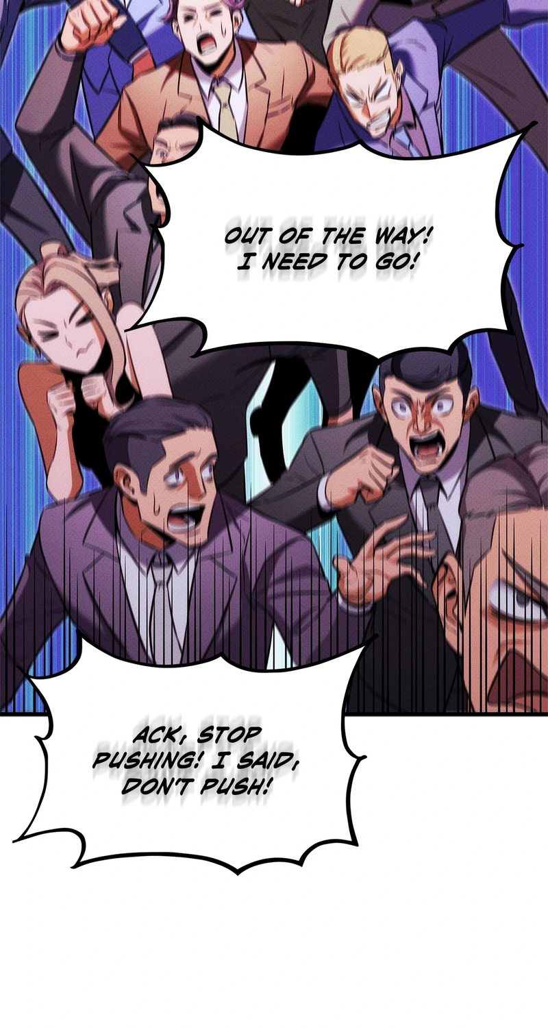 Ranker’s Return (Remake) Chapter 211 - Page 125