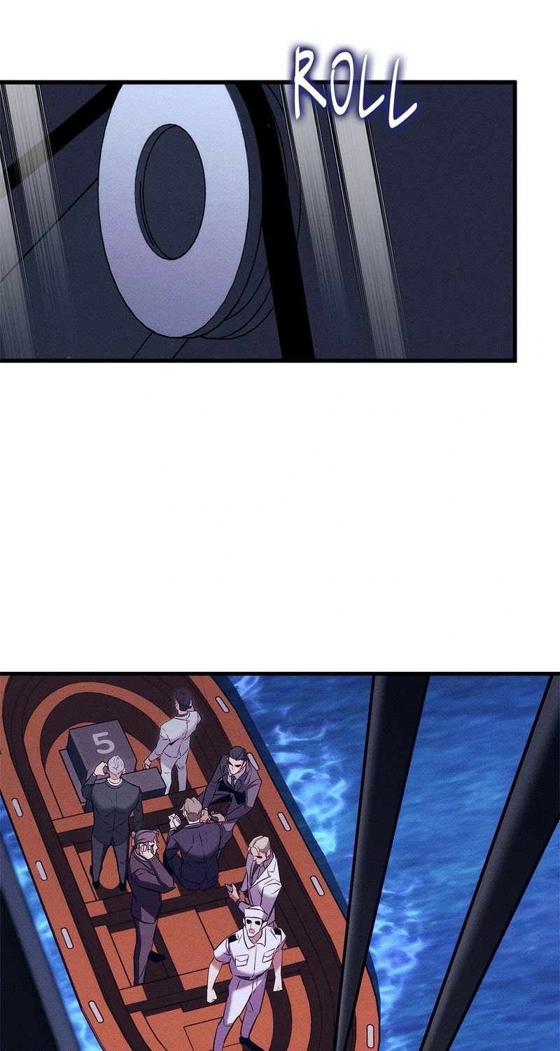 Ranker’s Return (Remake) Chapter 211 - Page 127