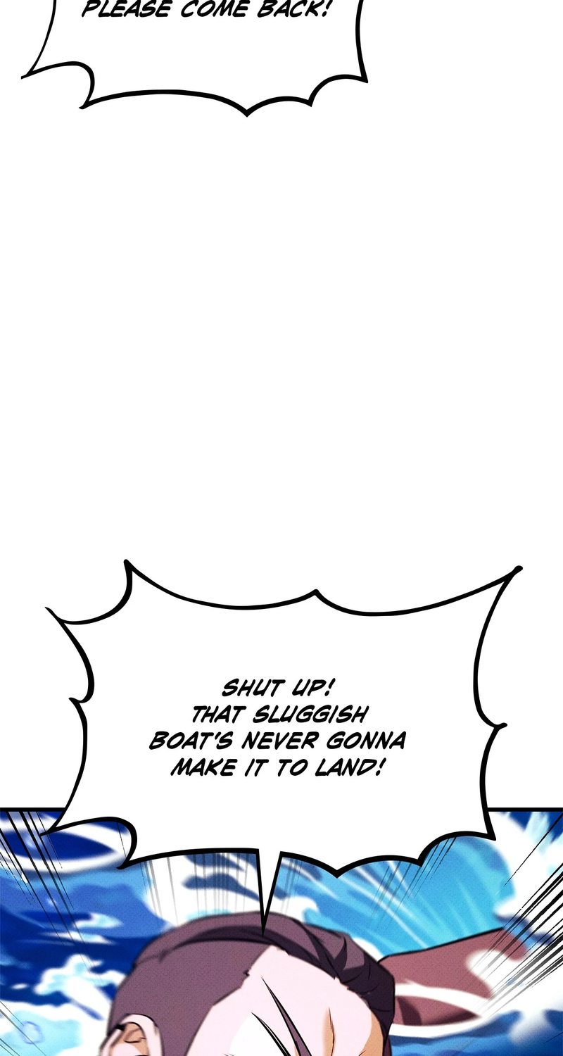 Ranker’s Return (Remake) Chapter 211 - Page 133