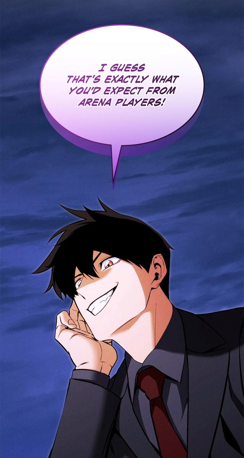 Ranker’s Return (Remake) Chapter 211 - Page 139