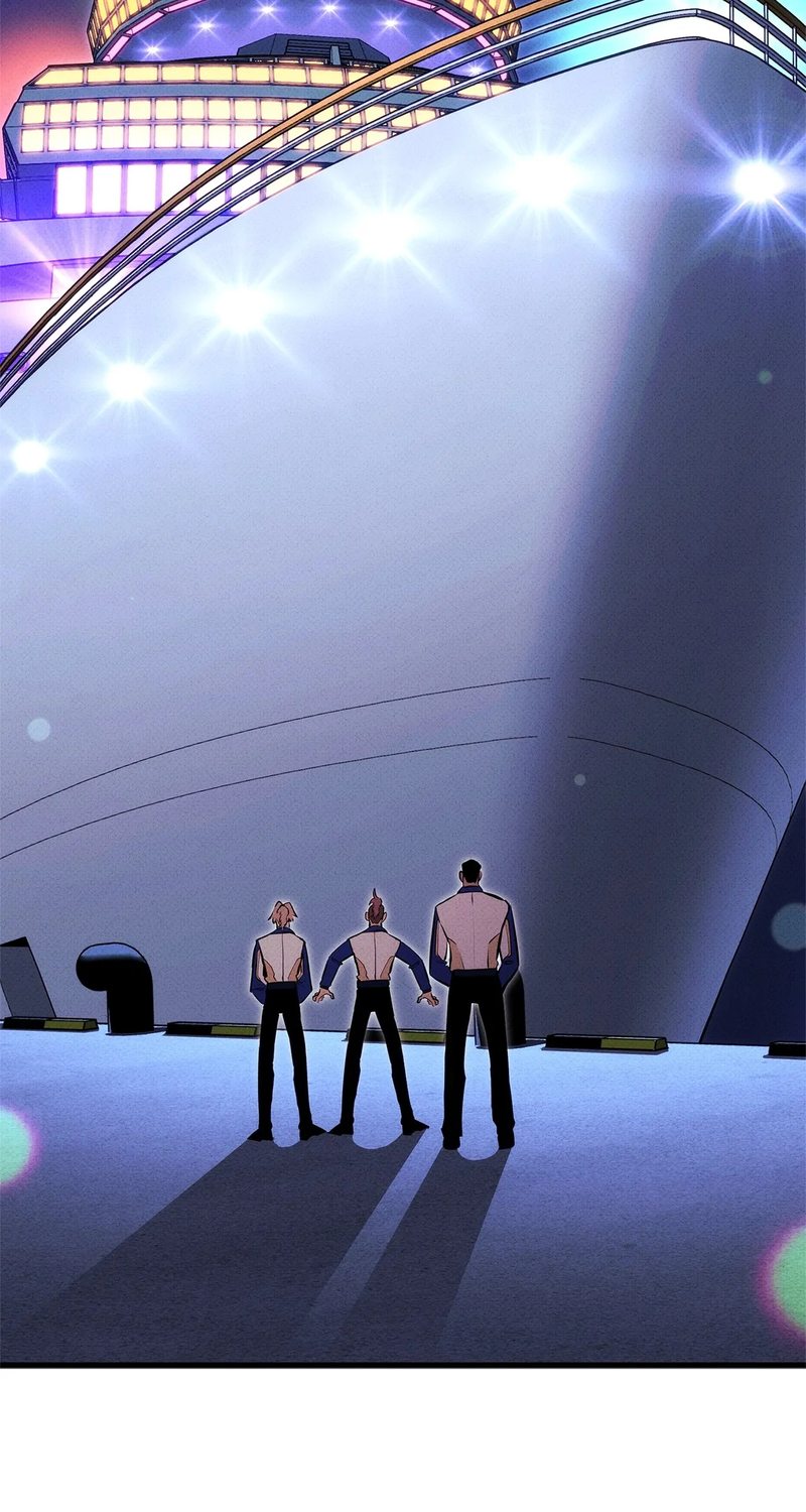 Ranker’s Return (Remake) Chapter 211 - Page 2