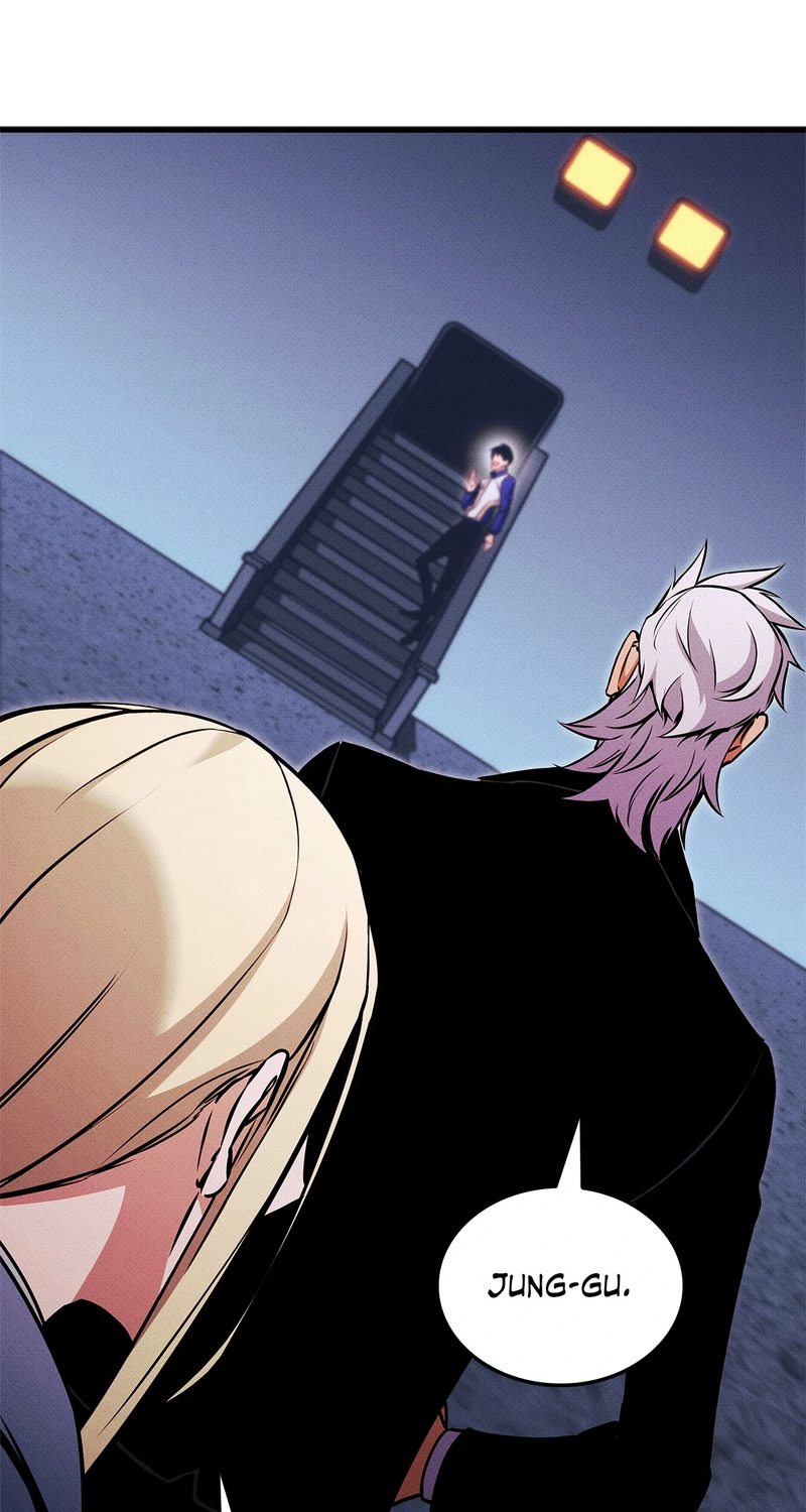 Ranker’s Return (Remake) Chapter 211 - Page 26