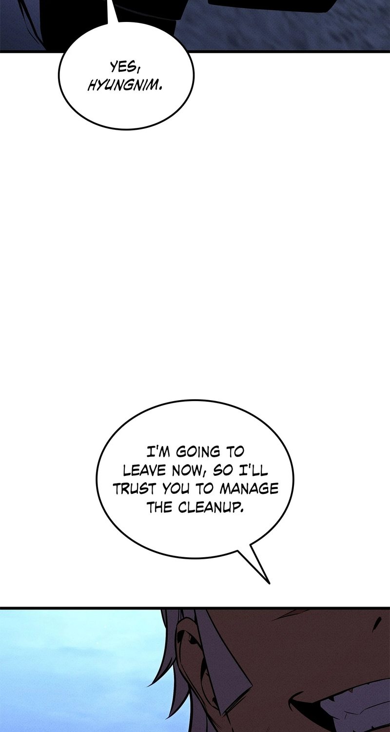 Ranker’s Return (Remake) Chapter 211 - Page 27