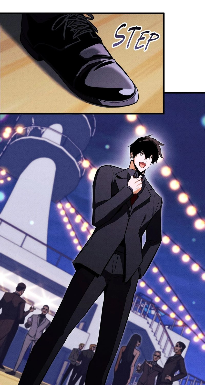 Ranker’s Return (Remake) Chapter 211 - Page 38