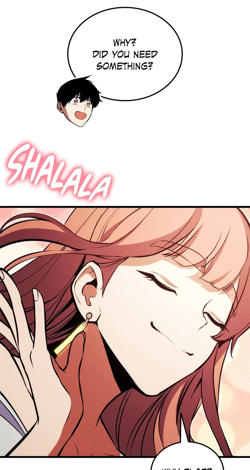 Ranker’s Return (Remake) Chapter 211 - Page 44