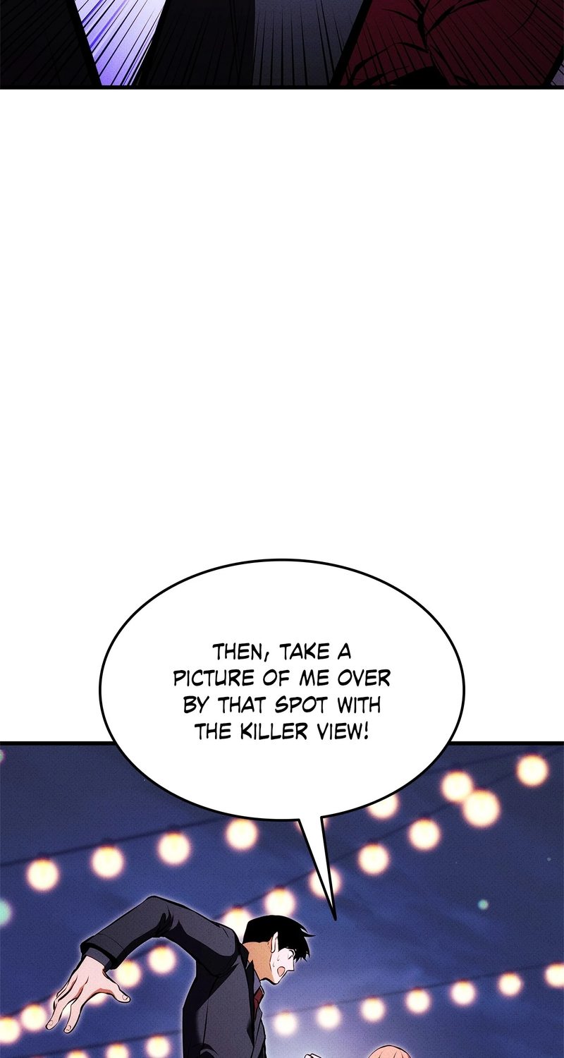 Ranker’s Return (Remake) Chapter 211 - Page 50