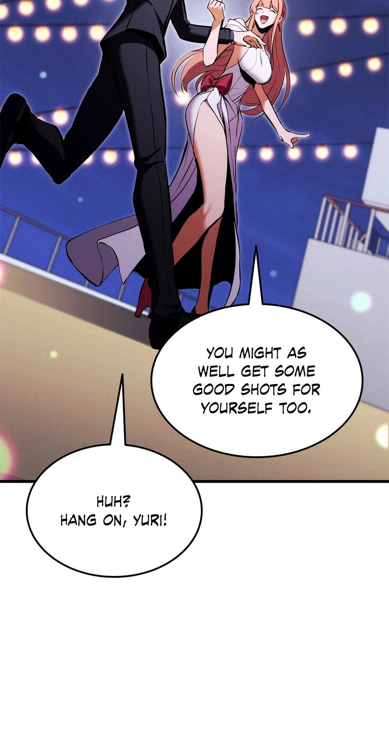 Ranker’s Return (Remake) Chapter 211 - Page 51