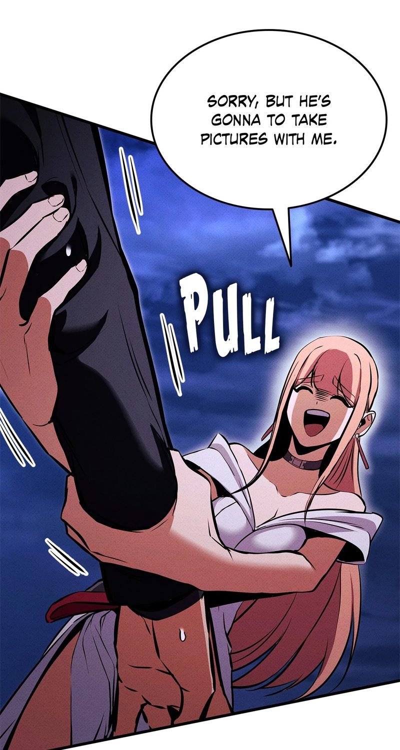 Ranker’s Return (Remake) Chapter 211 - Page 60